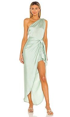 Baobab Marea Dress in Mint from Revolve.com | Revolve Clothing (Global)