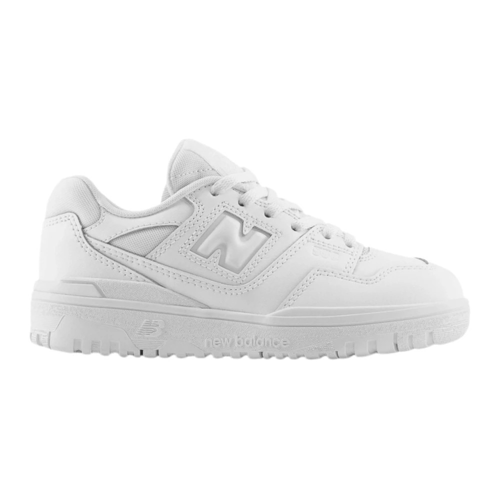 550 Sneaker - unisex - New Balance - Kids Sneakers - White - 30 EU - Kids | Miinto UK Ltd