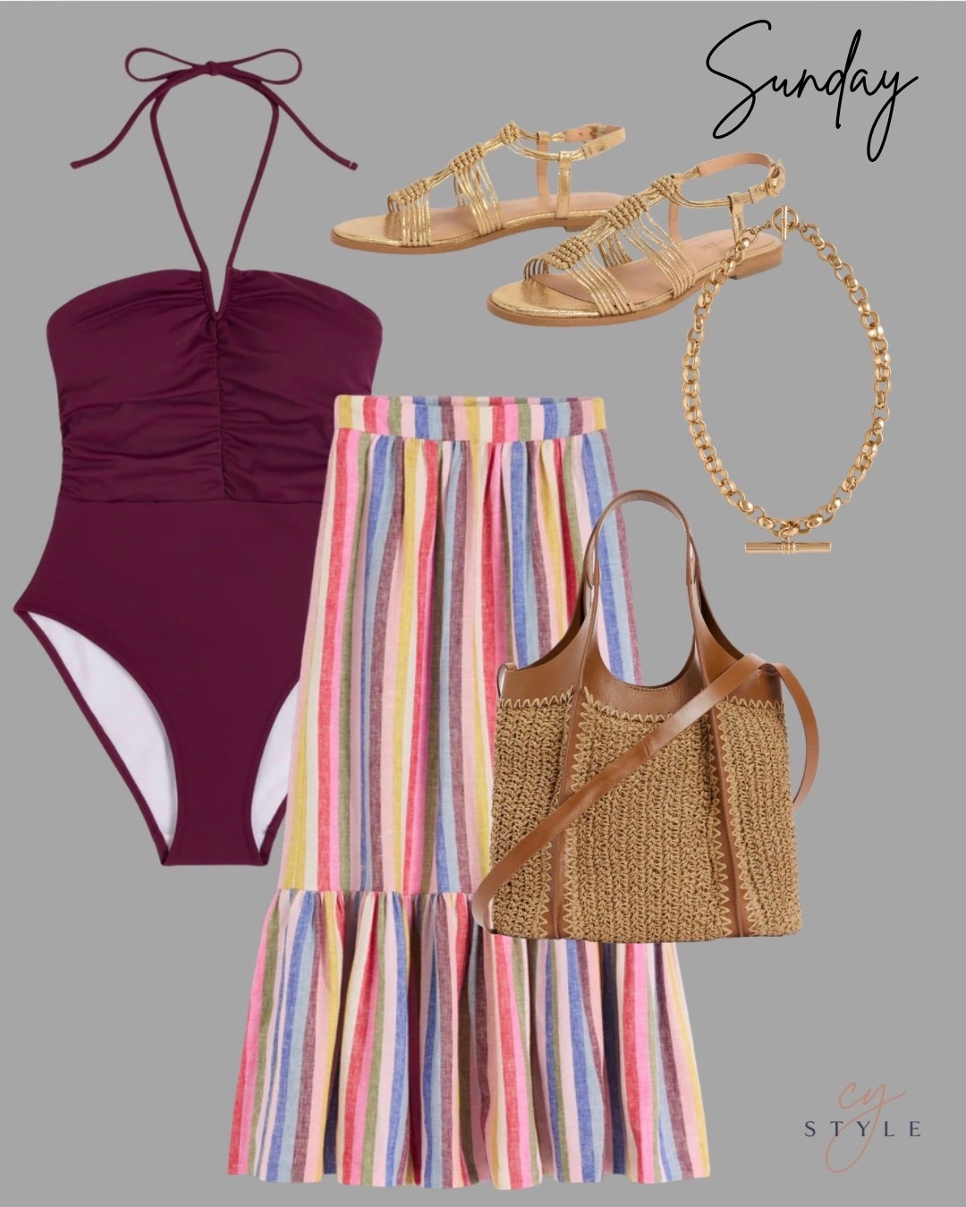 Boden  30% off! 
Let’s hit the lake or pool this Memorial Day weekend! 🇺🇸

#LTKootd #LTKOver40 #LTKSaleAlert