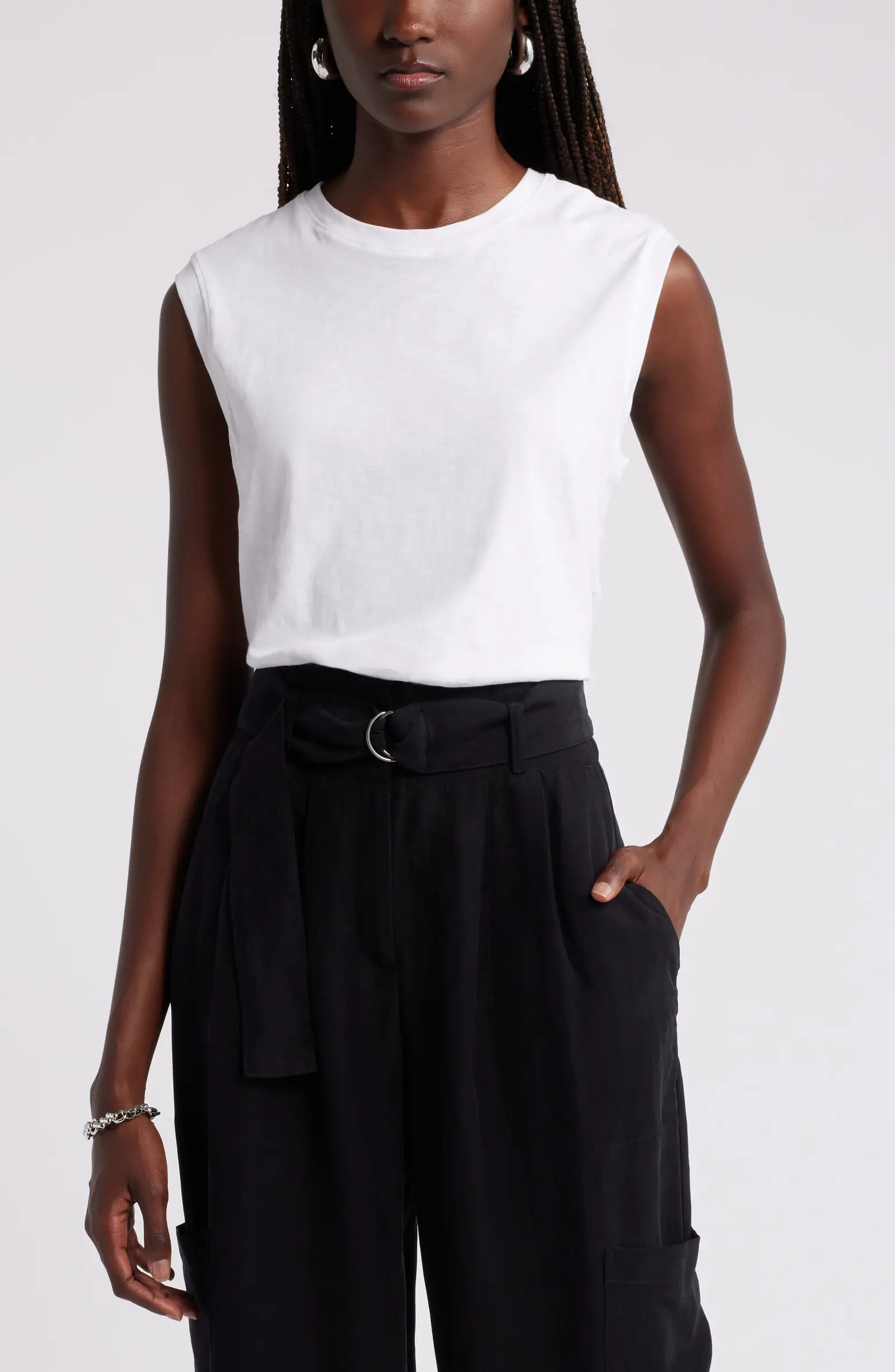 Everyday Muscle Tee | Nordstrom