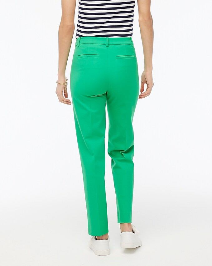 Kallie straight-leg pant | J.Crew Factory