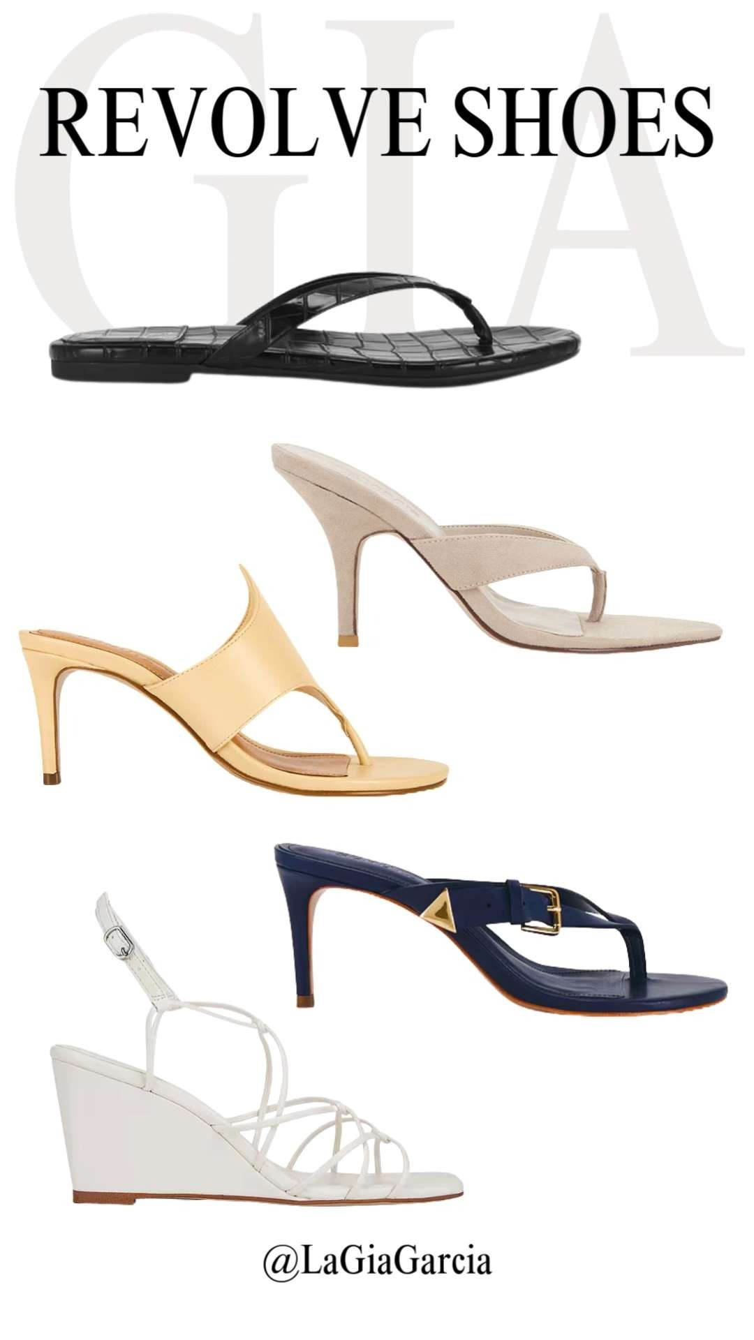 Summer shoe game = elevated.☀️ From croc thongs to suede minimalists and sculptural wedges, these are the statement sandals I’m wearing on repeat. Tap to shop my edit — all perfect for sun-soaked days and sunset dinners.
#revolveshoes #ltkshoecrush #minimalstyle #summerstyle #femmelashoes #schutzshoes #jeffreycampbell 

 #LTKSeasonal #LTKParties #LTKShoeCrush