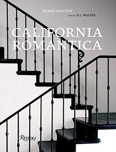 California Romantica | Amazon (US)