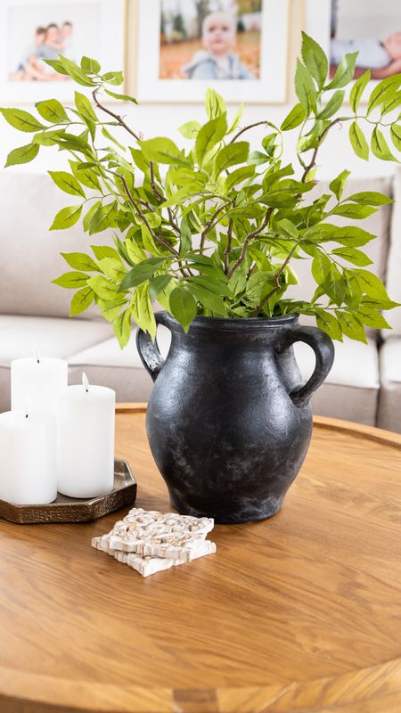 Artificial plants, ceramic vases for your spring home decor

#LTKfamily #LTKhome #LTKSeasonal