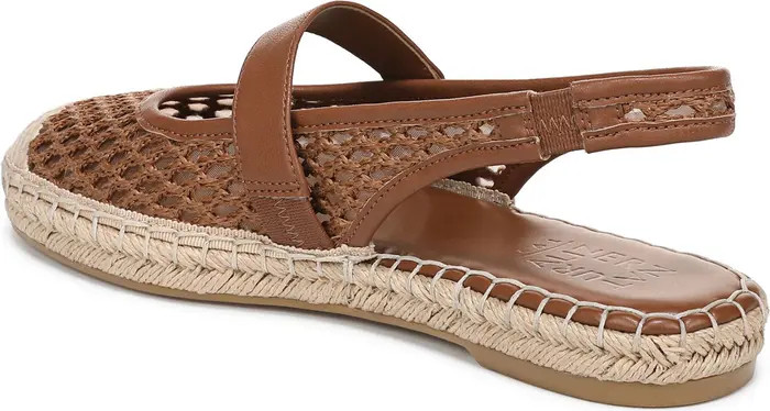 Jolie Slingback Espadrille Flat (Women) | Nordstrom