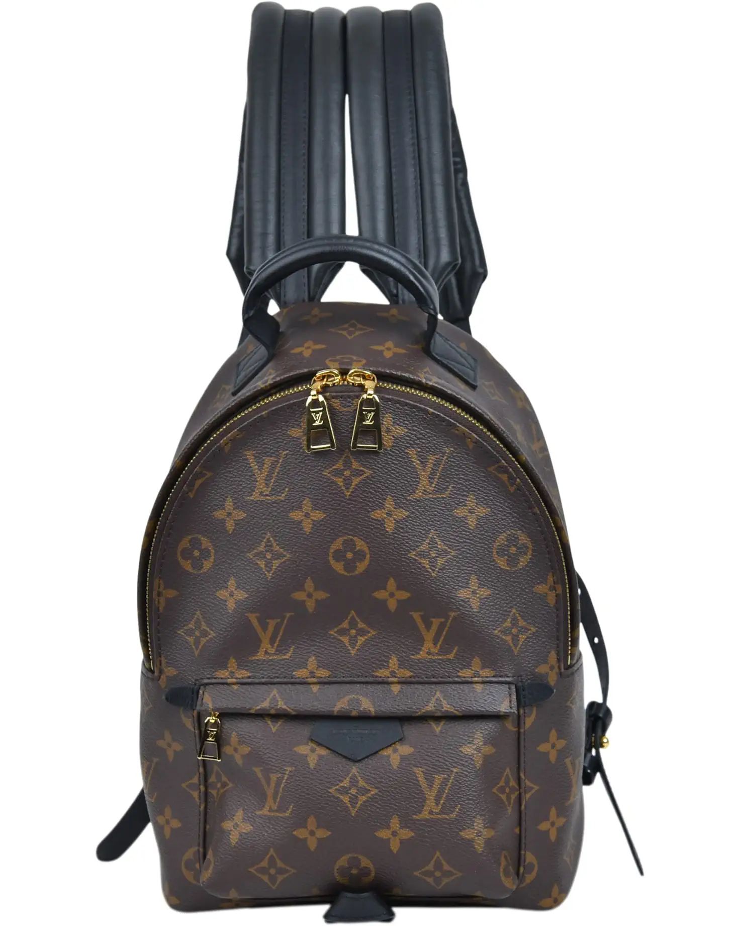 Zappos PreLoved Louis Vuitton Palm Springs NM PM Backpack | Zappos