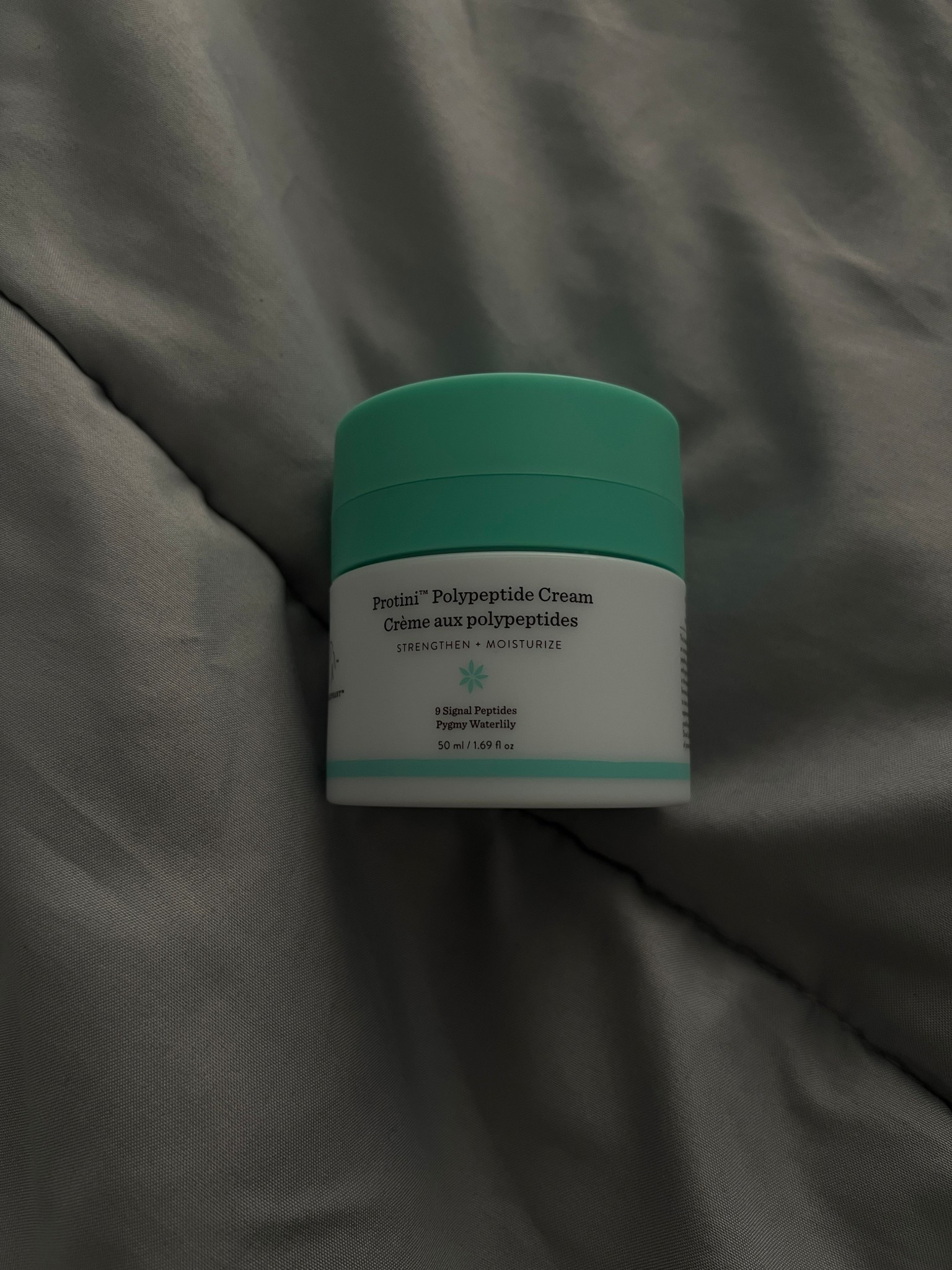 nighttime routine