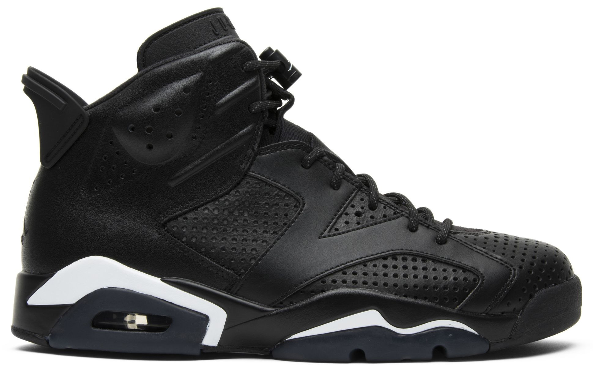 Buy Air Jordan 6 Retro 'Black Cat' - 384664 020 | GOAT | GOAT