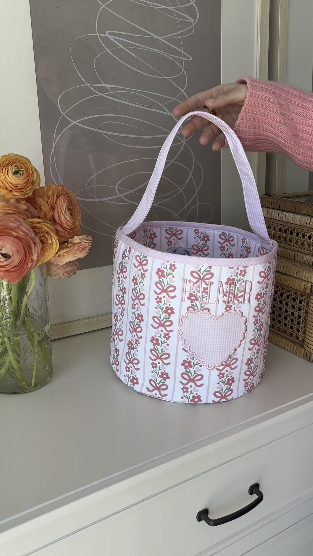 Our simple Easter basket for a toddler girl

#LTKFindsUnder50 #LTKSeasonal #LTKKids