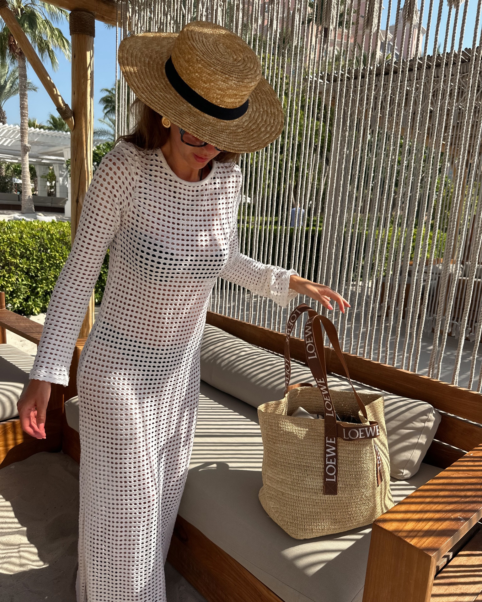The pieces I always pack twice


Swimwear Holliday outfit, summer outfit outfits, bikinis, cover-up swimwear, cover-up swimsuits Tozer G are away that day Monday swimwear luxury swimwear

#LTKuk #LTKspring #LTKsummer