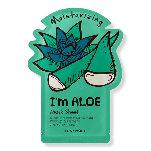 TONYMOLY I Am Sheet Mask | Ulta