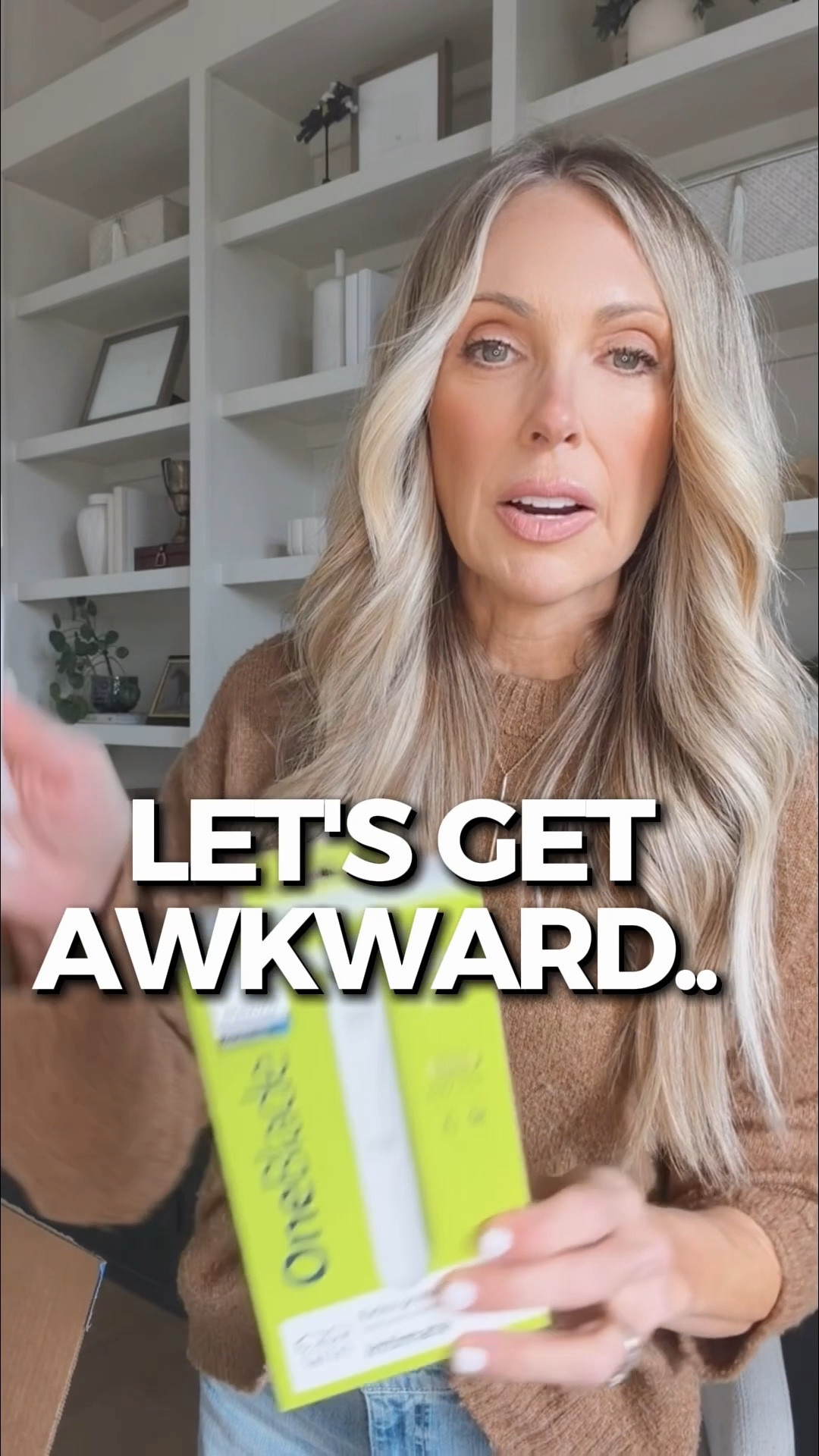 By popular request, this wet or try intimate trimmer apparently needs its own square. Use if for beach vacations, dancers, swimmers, elderly family members and for armpits, bikini areas and even body hair. 

#LTKKids #LTKmomlife