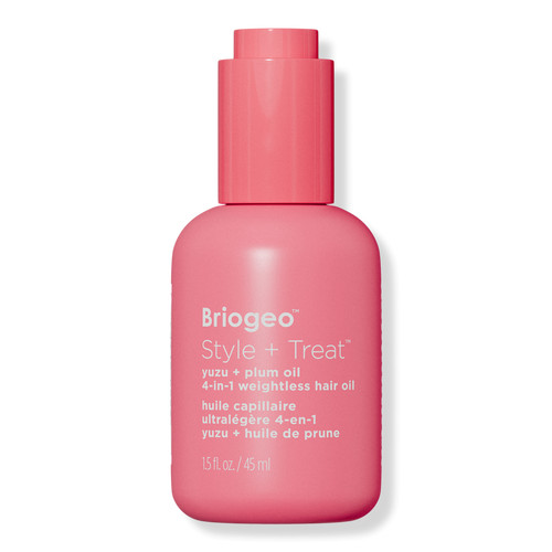 Style + Treat 4-in-1 Weightless Hair Oil - Briogeo | Ulta Beauty | Ulta