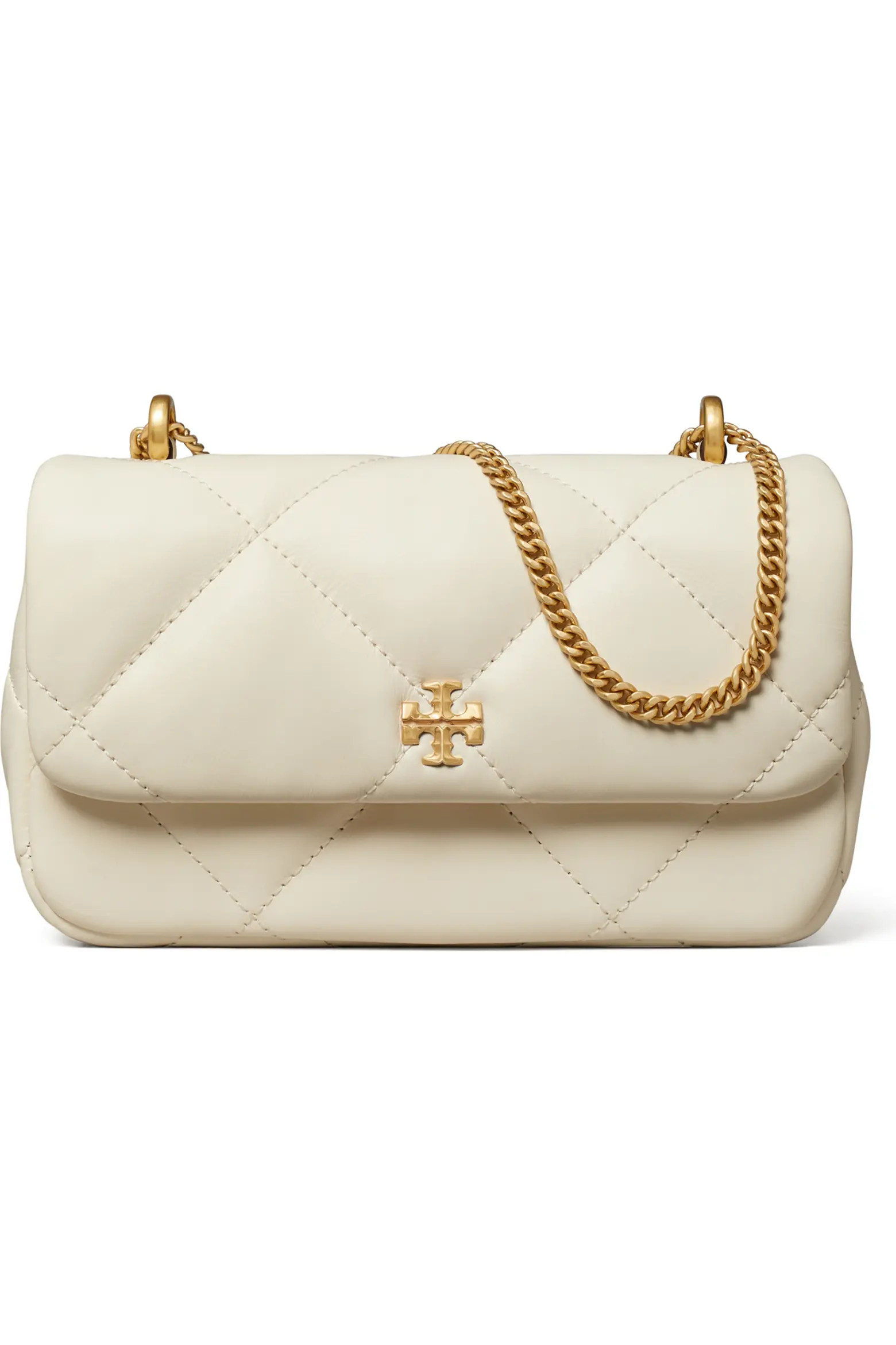 Kira Mini Diamond Quilted Leather Crossbody Bag (Women) | Nordstrom | Nordstrom