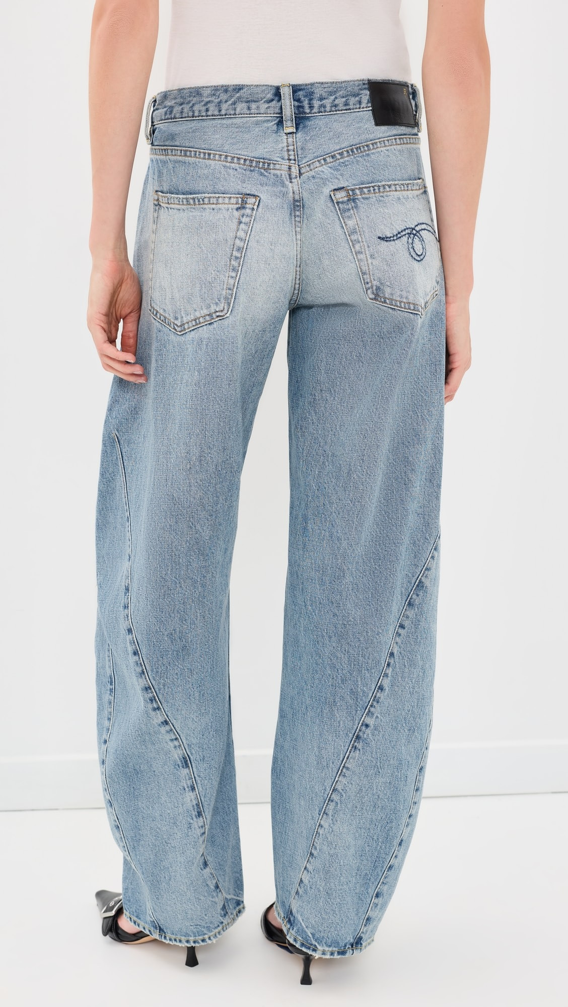 Janine Jeans | Shopbop