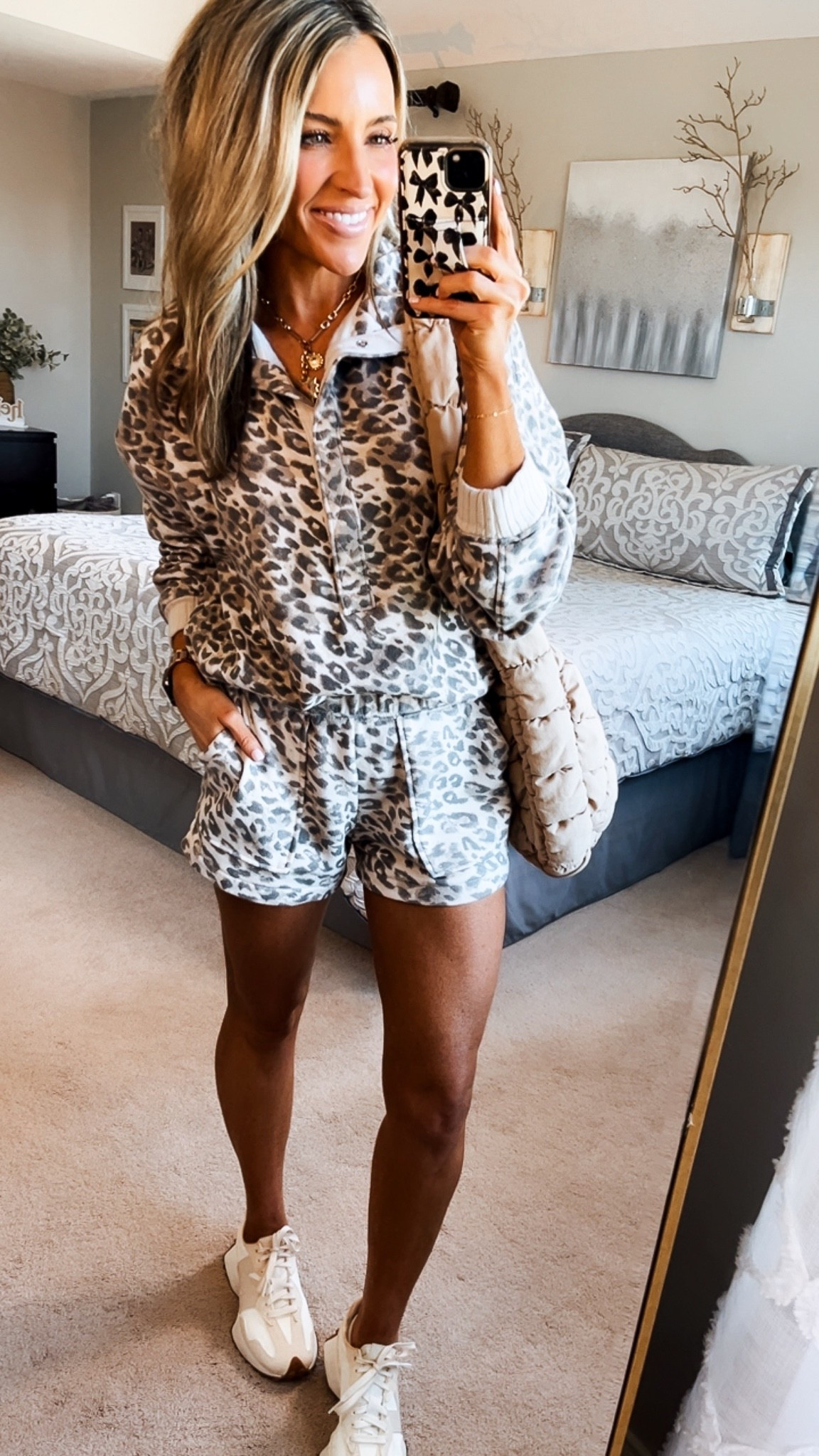 Comfy and adorable shorts on major SALE!!!

Aerie is my go to for quality comfy pieces! They run big IMO, size down 1. Wearing xxs in all

#LTKSaleAlert #LTKmomlife #LTKootd