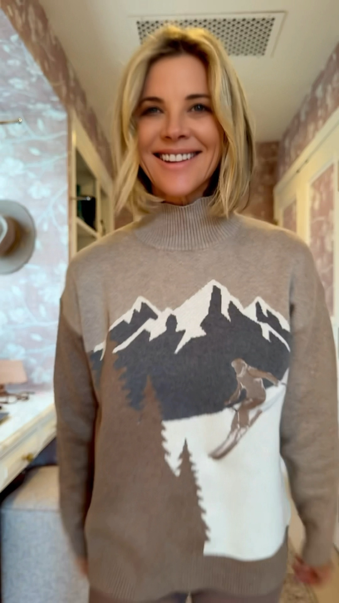 Are you ready for the slopes this season?
@AlpNRock is here to take you there in effortless style. I love these pieces from their winter collection. They combine luxury and quality and are perfect for your style on and off the slopes!
You can shop for Alp N Rock products in my LTK Shop. I've also linked all products in my stories.
@shop.ltk 
Alp N Rock is known for timeless luxury, high-quality knits, and high-performance jackets that last all season. You can learn more about all products via the LTK app.
Stay Stylish and Happy Holidays🎄 liketkit 

#LTKHoliday #LTKGiftGuide #LTKStyleTip