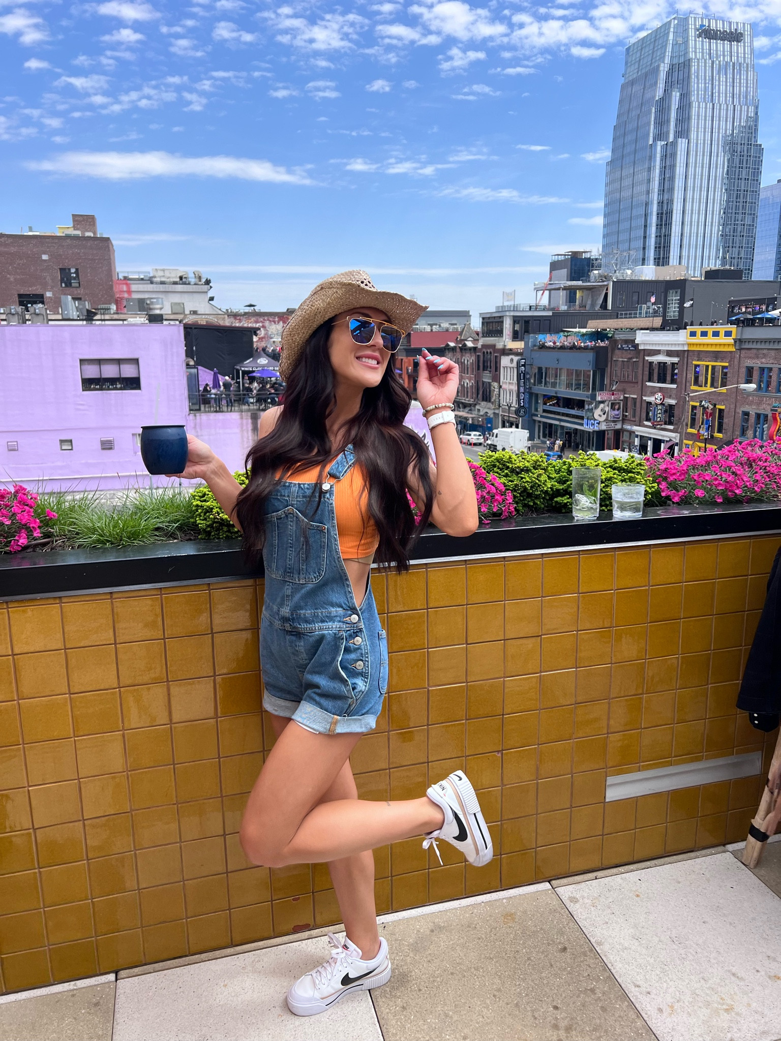 I’ll take 1 weekend in Nashville, with a side of good friends, please 🫶🏼

#LTKU #LTKTravel #LTKFindsUnder100