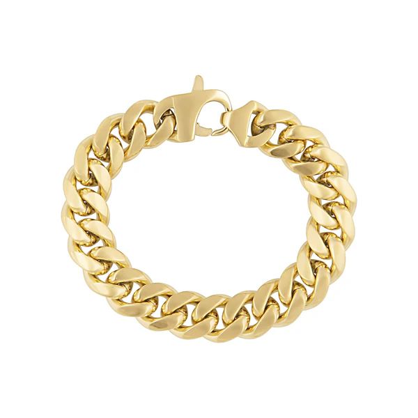 Blaire Chunky Bracelet | Sahira Jewelry Design