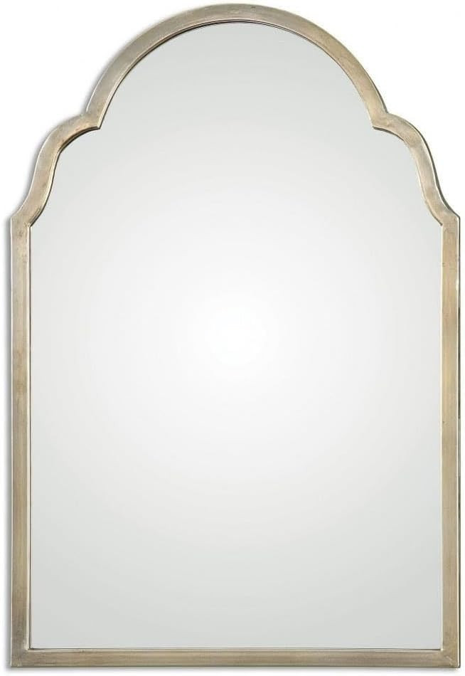 Brayden - 30.13 inch Arch Mirror - 20.13 inches wide by 1.13 inches deep | Amazon (US)