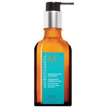Moroccanoil Treatment Hair Oil | Sephora (US)