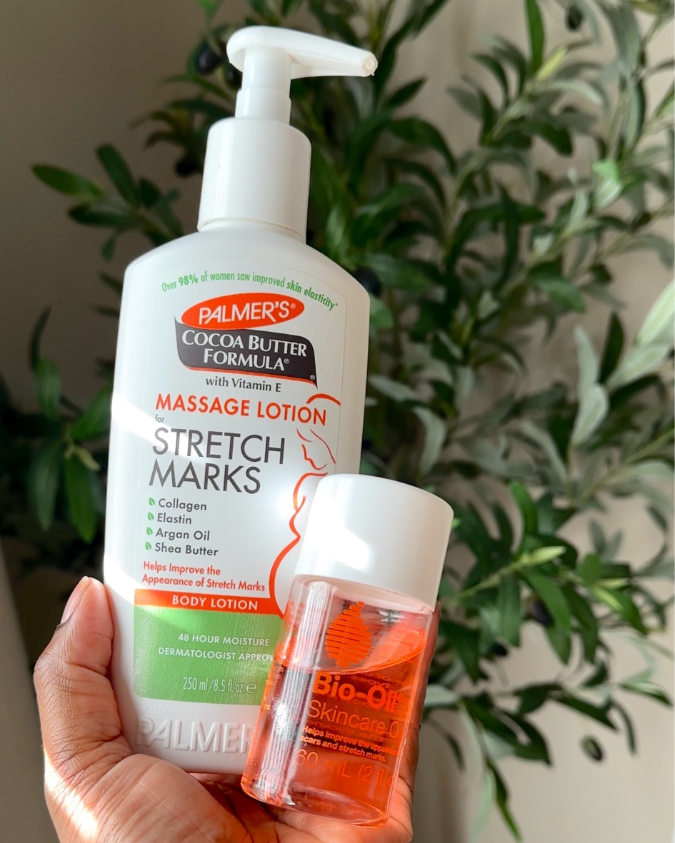 Pregnancy care products 

#LTKbump #LTKbaby