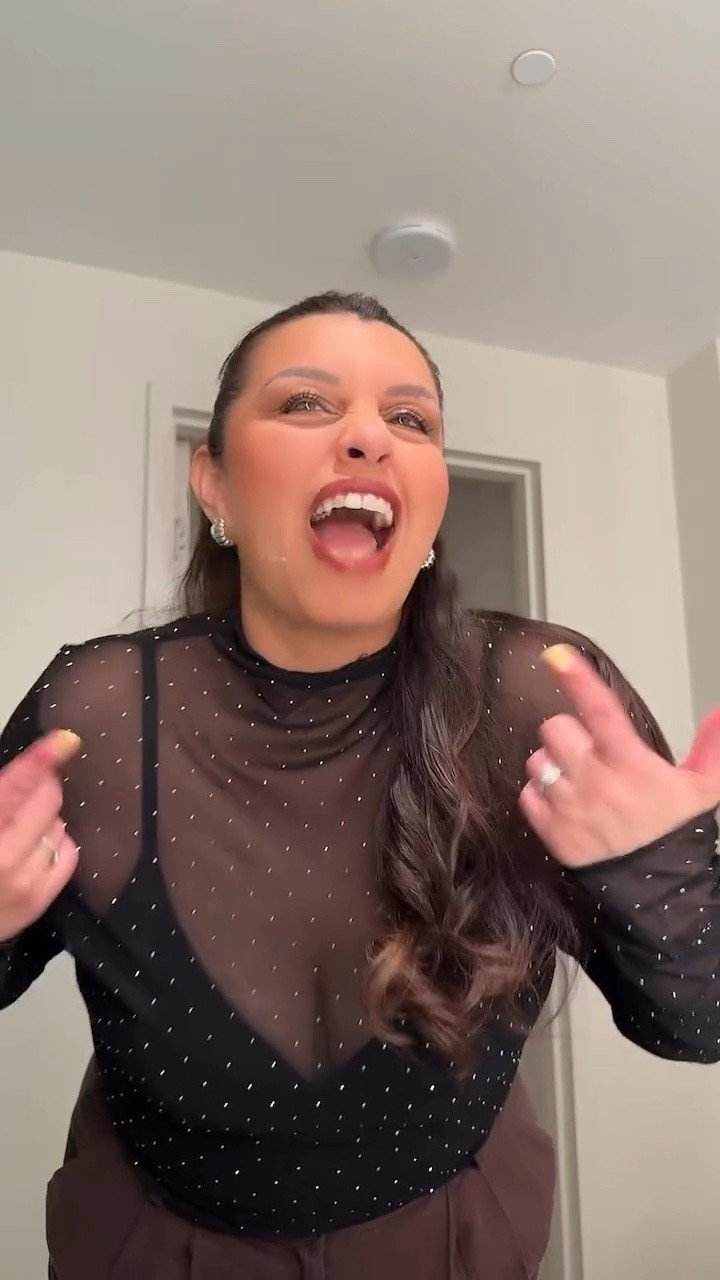 Last day in Vegas 🪩🌙
#lasvegas #vegas #mujereslatinas #40andfabulous #latinacontentcreator