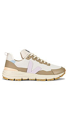 Veja Dekkan Bastille Sneaker in Natural Parme from Revolve.com | Revolve Clothing (Global)