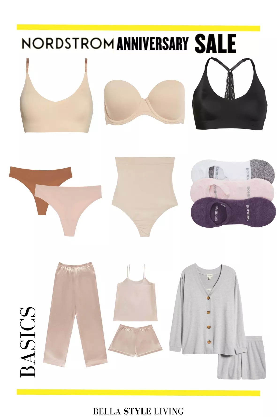 Jamie Satin Camisole, Shorts & … curated on LTK