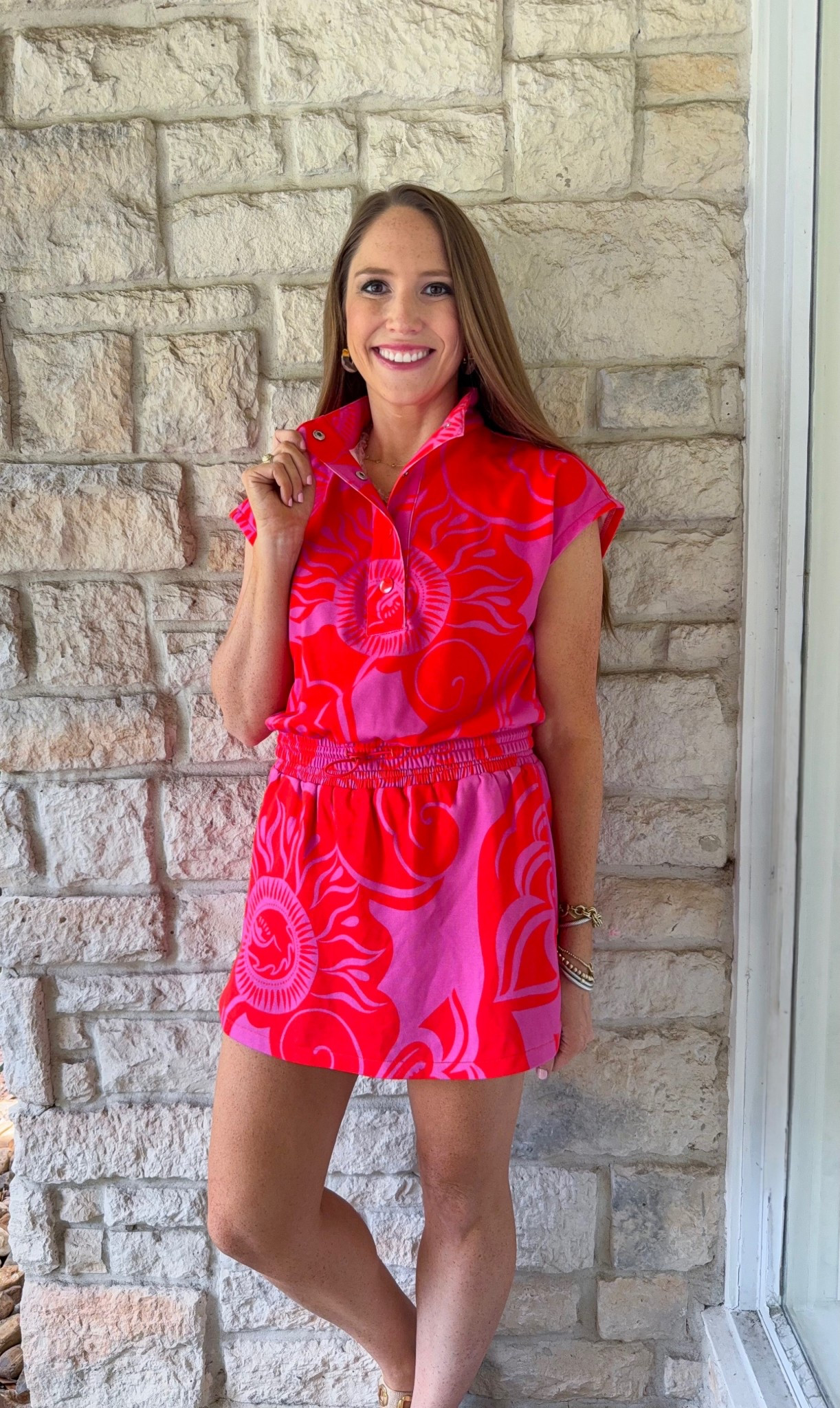 The cutest two piece skort set! Have also included other sets I’m currently loving. 

Top-small
Skort- medium 

#LTKTravel #LTKStyleTip #LTKActive