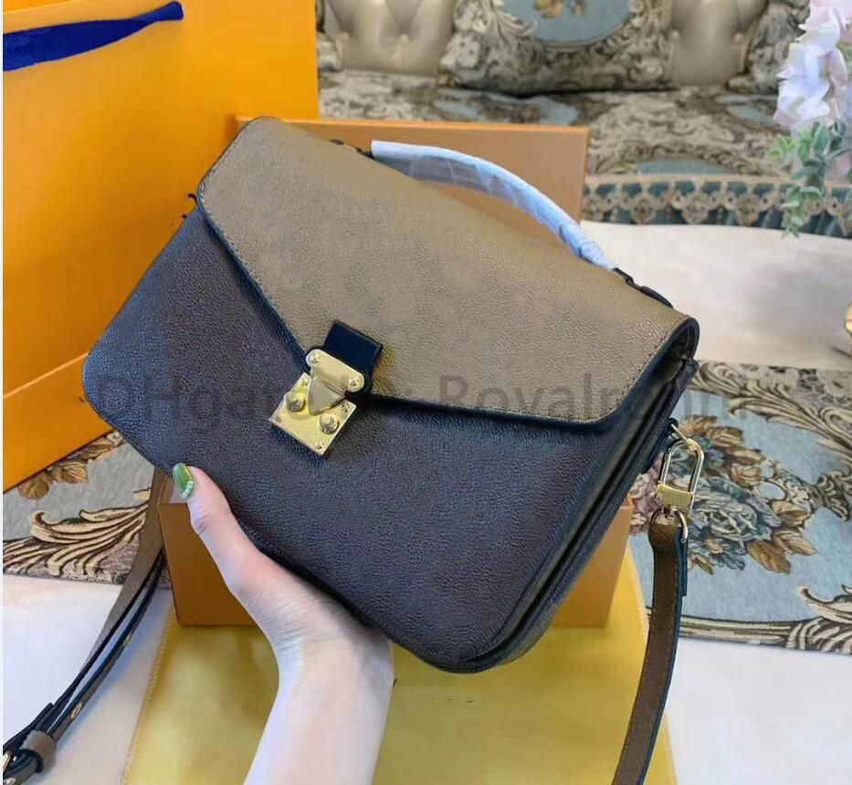 Printing Classic Designers Quality Luxurys 5A Messenger Shoulder Bags Women Best High Bags 2021 B... | DHGate