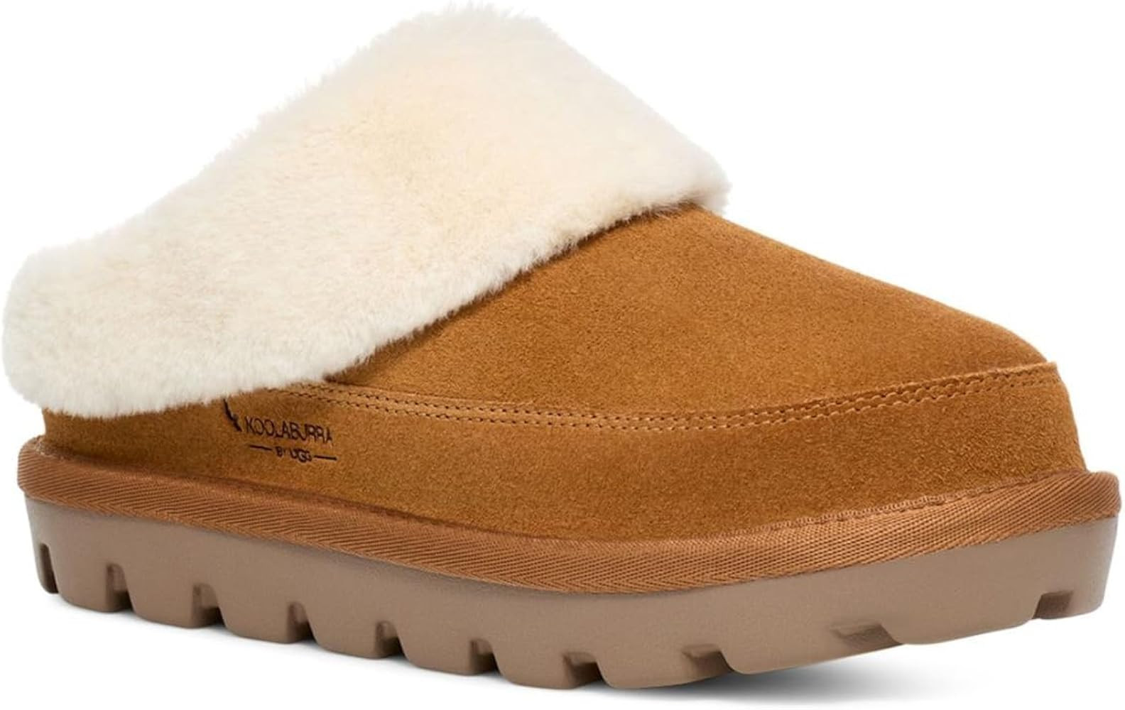 Koolaburra by UGG Women's Tizzey Slipper | Amazon (US)
