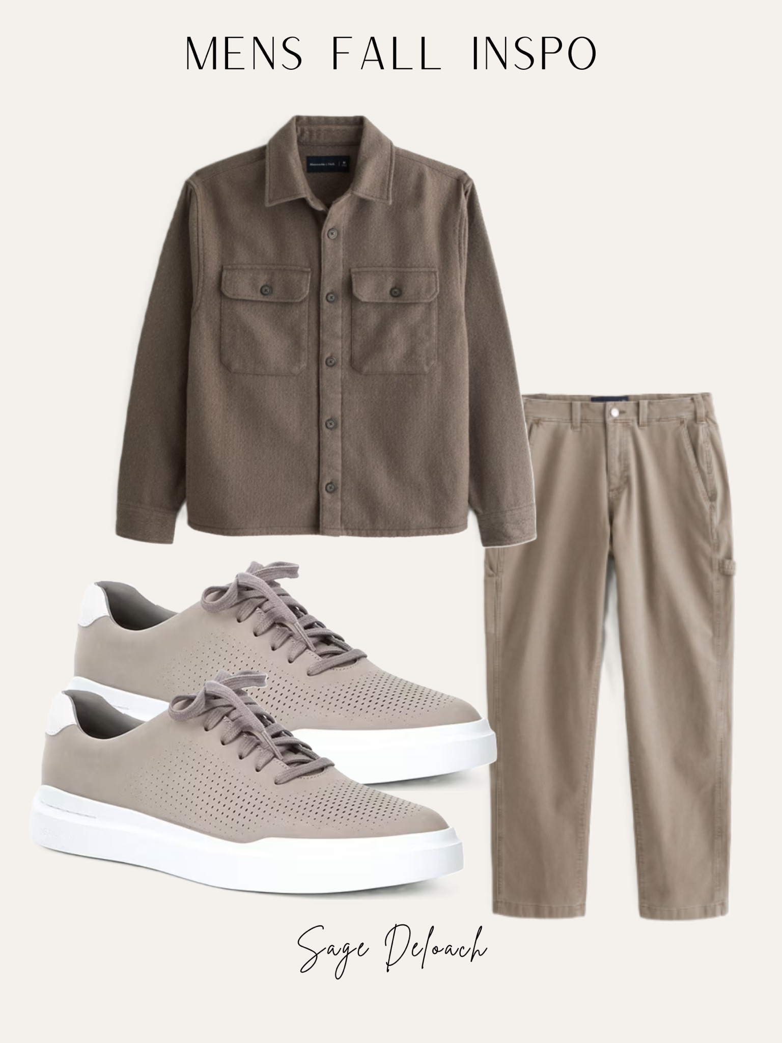 Men’s fall fashion 

#LTKMens