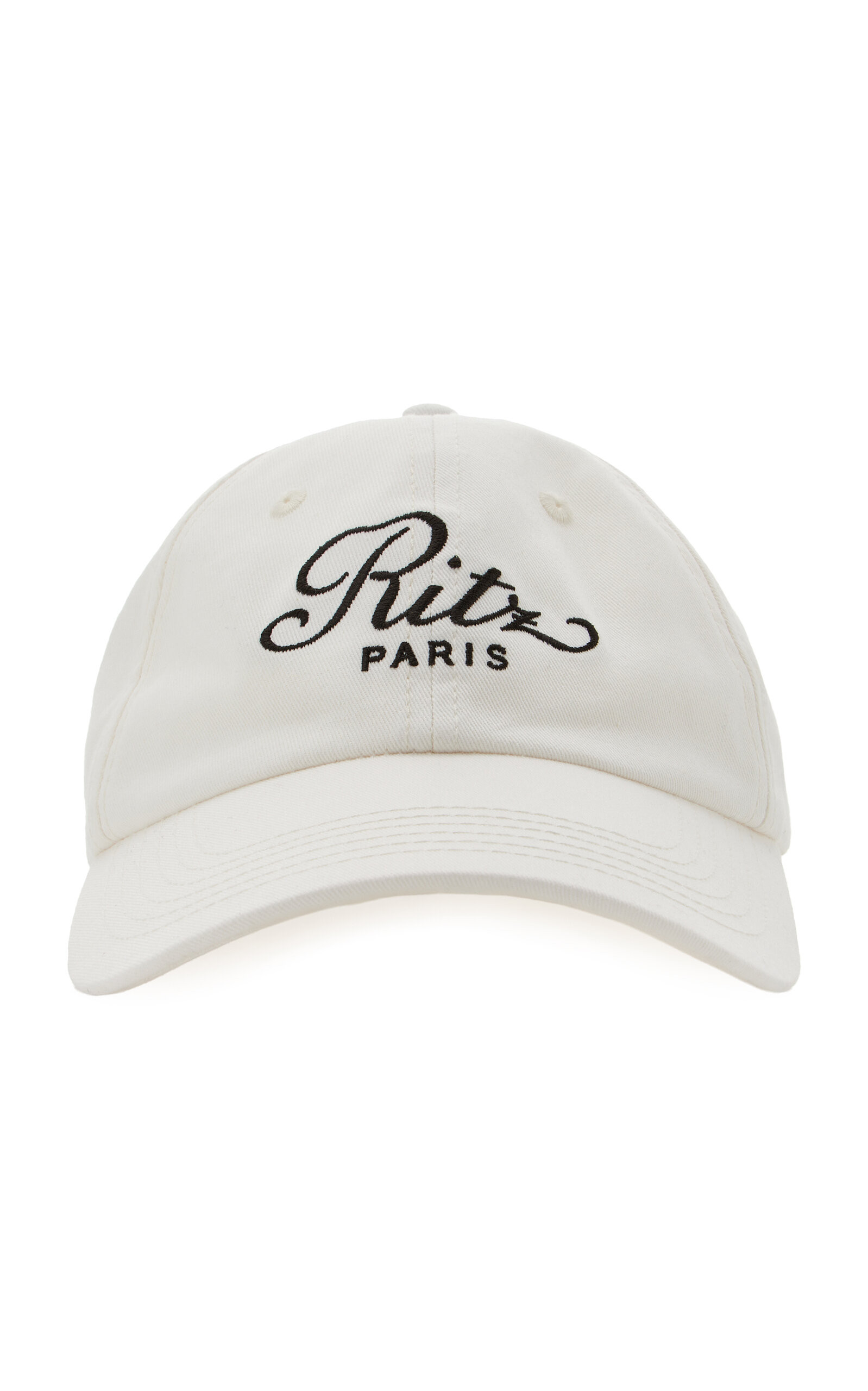 x Ritz Cotton Hat | Moda Operandi (Global)