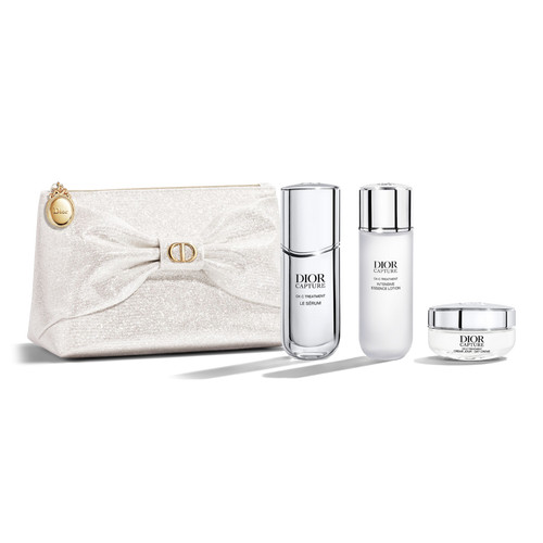 Capture Anti-Aging Correction Ritual 3-Pc Skincare Set | Ulta