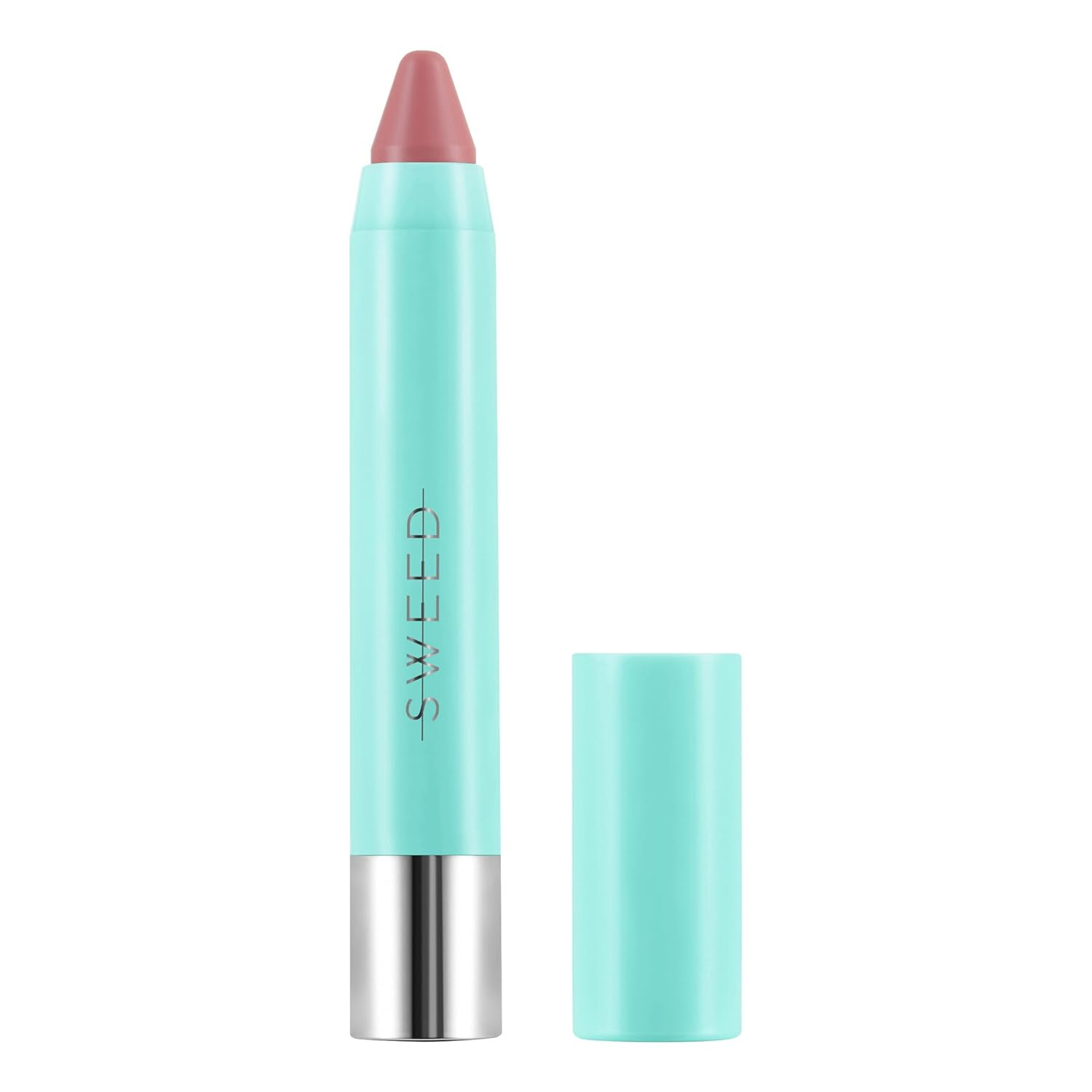SWEED - Le Lipstick | Vegan, Cruelty-Free, Clean Beauty (Gabriella Beige Rose) | Amazon (US)