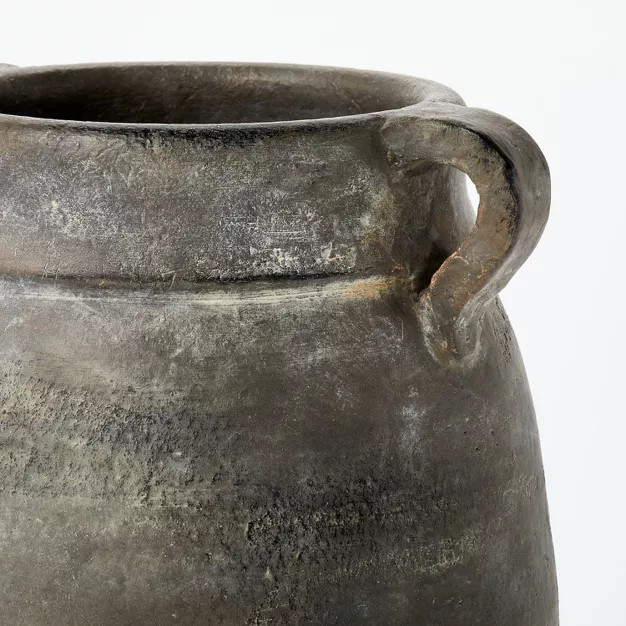 Terracotta Vase - Threshold™ designed with Studio McGee | Target