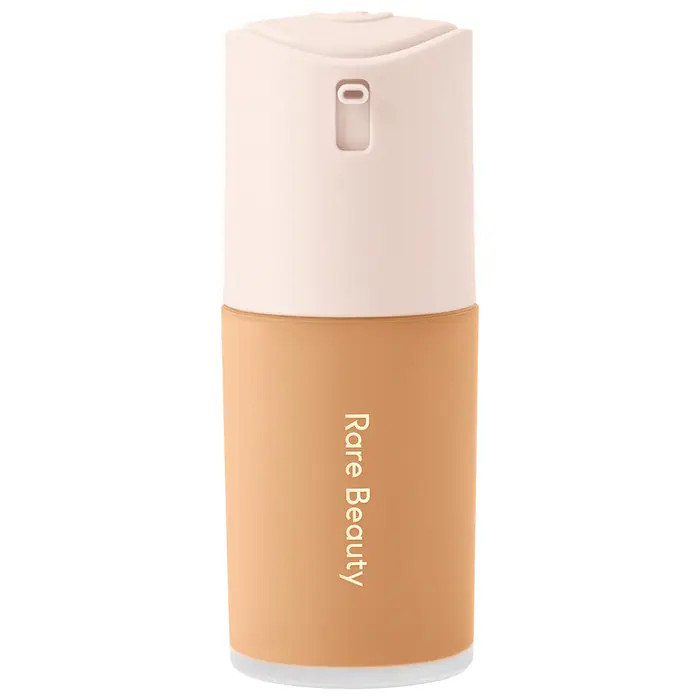 True to Myself Natural Matte Longwear Foundation \u200b | Sephora (US)