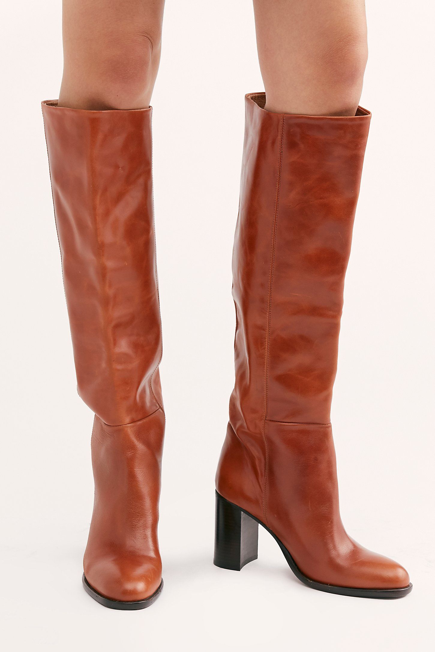 Grayson Tall Boot | Free People (Global - UK&FR Excluded)