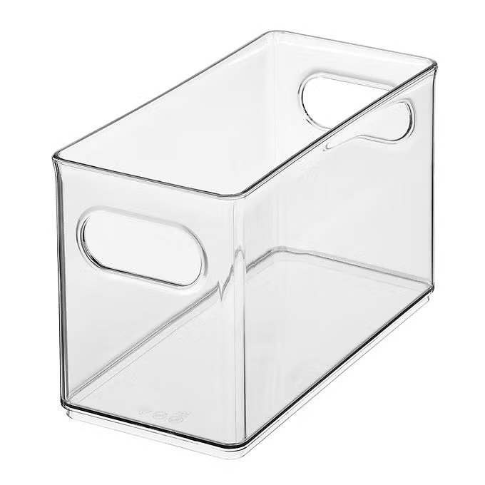 The Home Edit by iDesign Narrow Pantry Bin | The Container Store