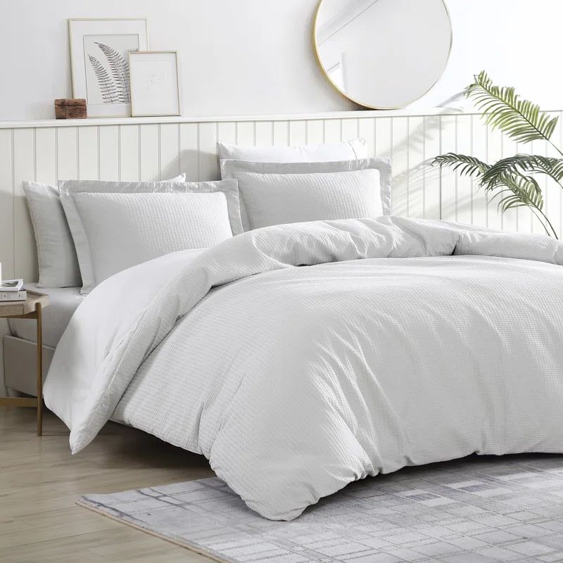 Amabilia Pierce Comforter Set | Wayfair Professional