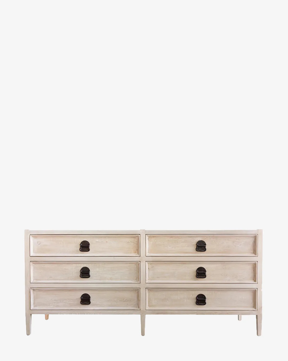 Lazlo 6-Drawer Dresser | McGee & Co. (US)