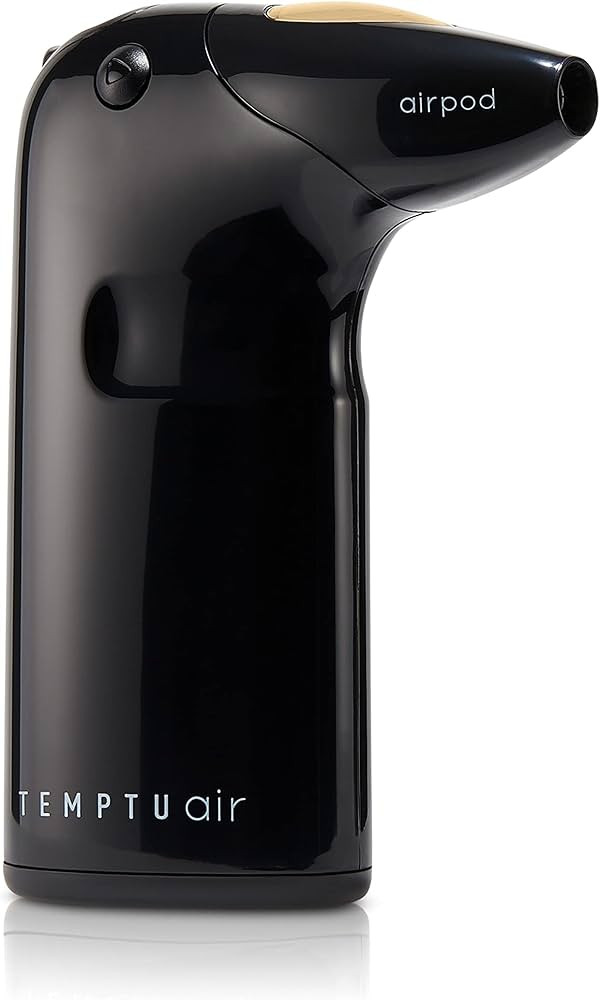 TEMPTU Air Airbrush Starter Kit: Cordless Professional At-Home Airbrush Makeup Travel-Friendly An... | Amazon (US)