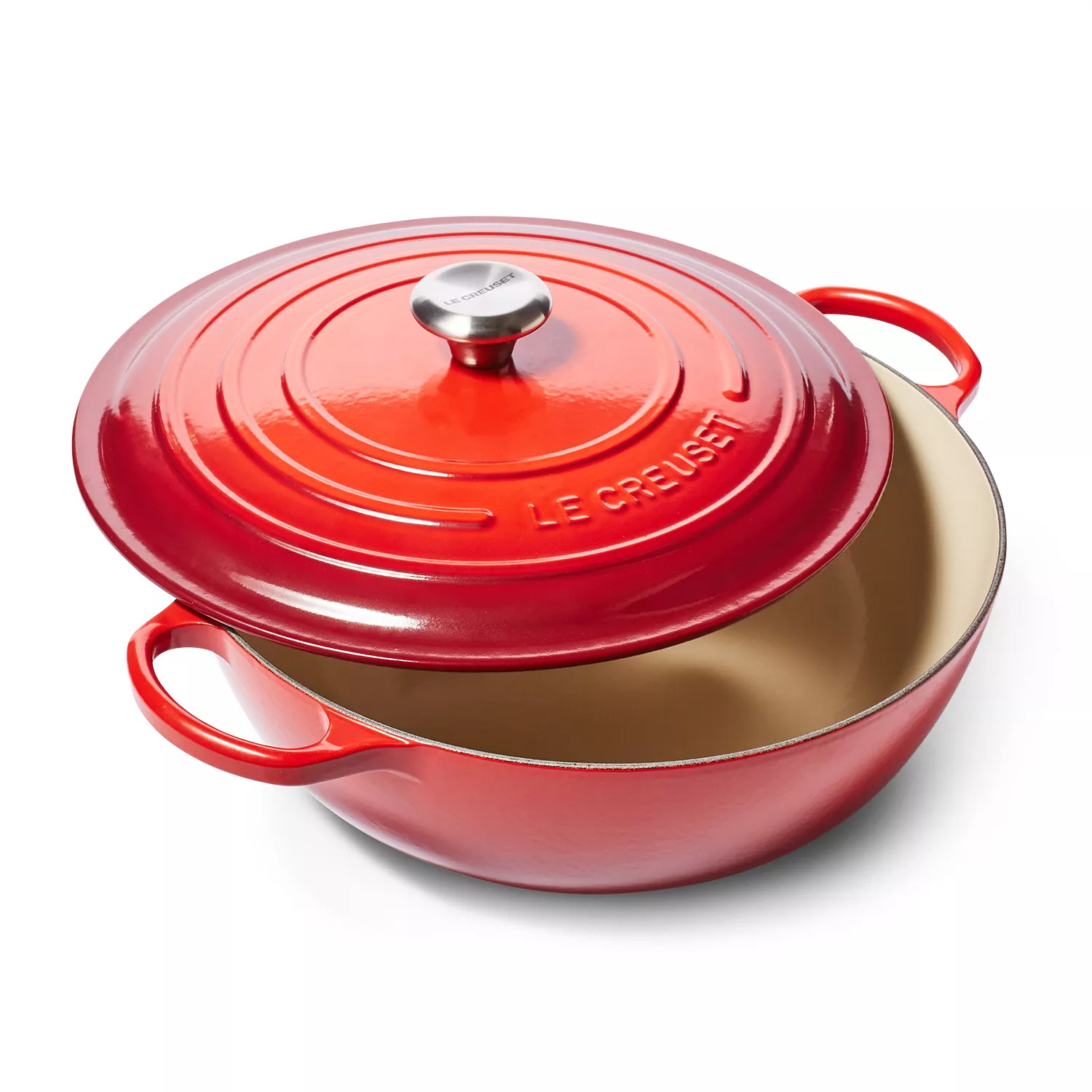 Le Creuset Signature Chef’s Oven, 7.5 Qt. | Sur La Table