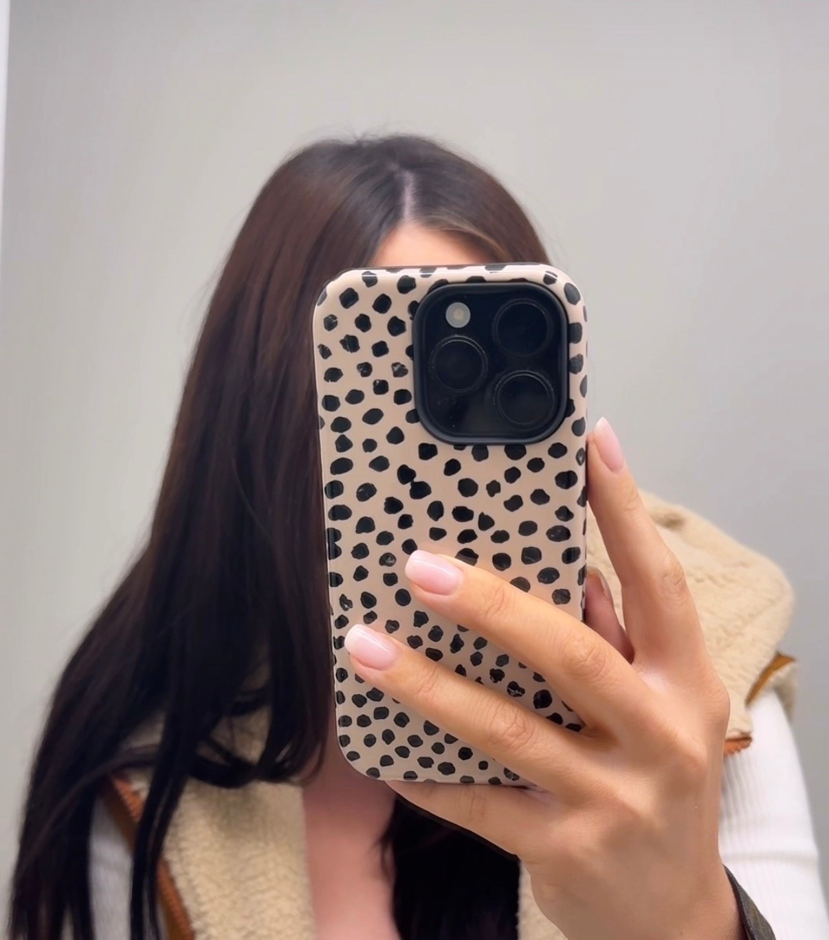 MagSafe phone case

#LTKfall #LTKgiftguide #LTKstyletip