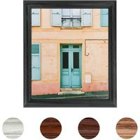 24x24 Picture Frame, Traditional Frame 24x24, With Glass, Art Plexi Glass Wooden Holder, Gift | A8-24x24 | Etsy (US)