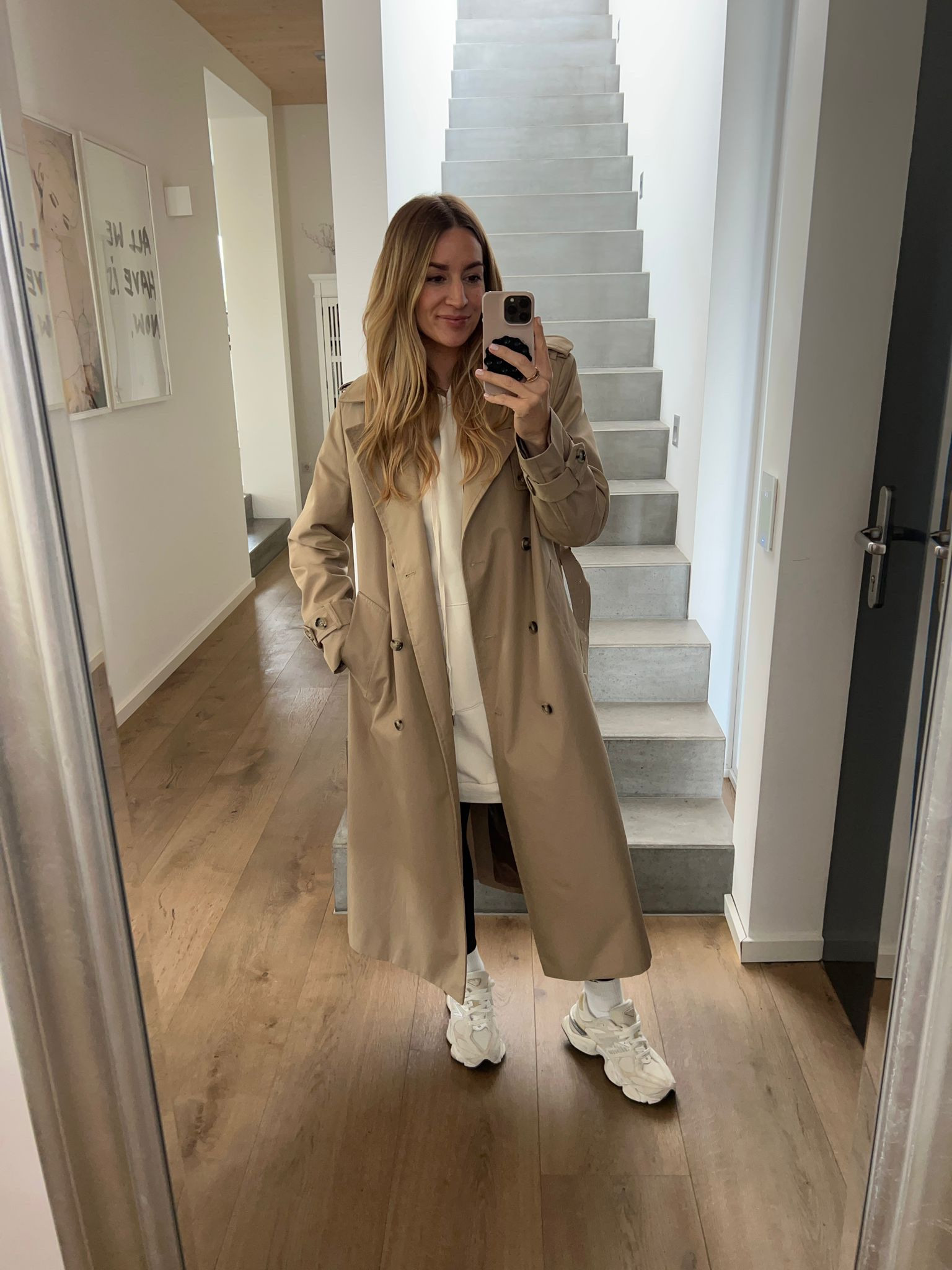 Rainy day running errands Look 🙂☔️

#LTKstyletip #LTKeurope #LTKfindsunder50