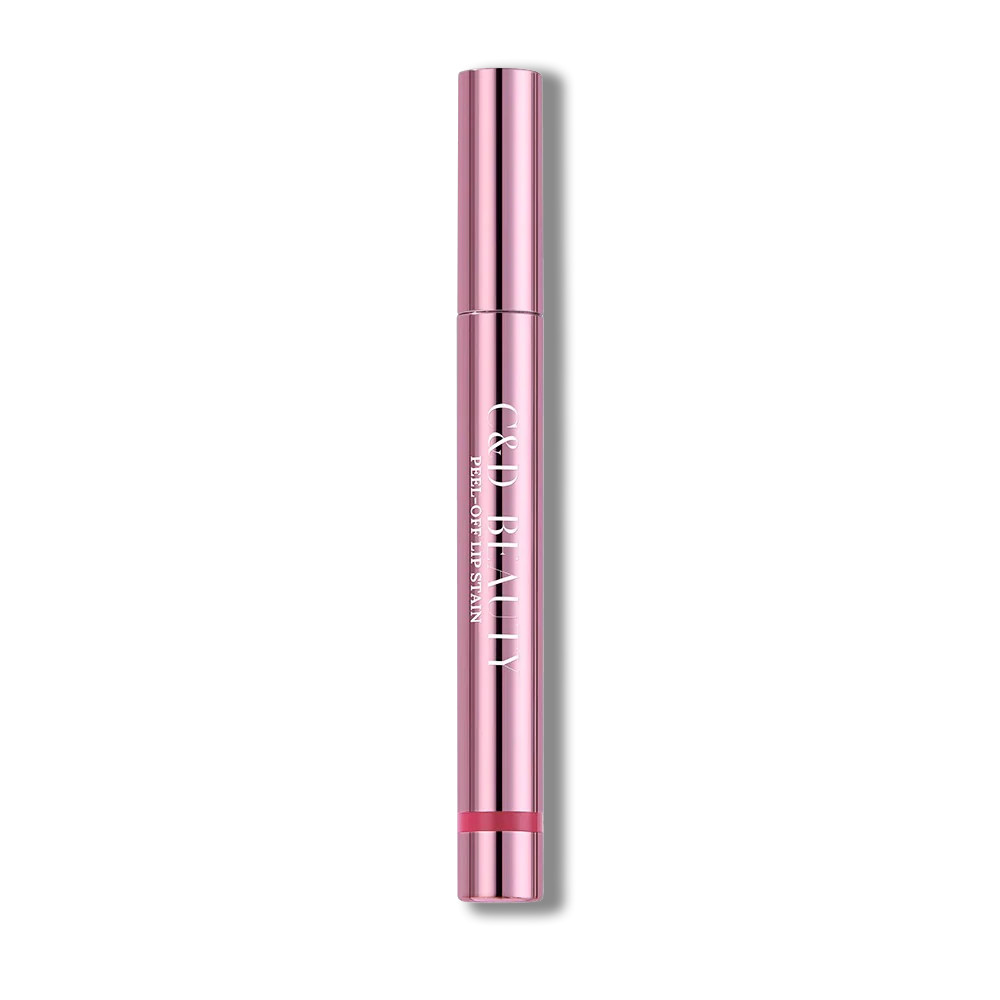 Peel Off Lip Stain | C&D Beauty
