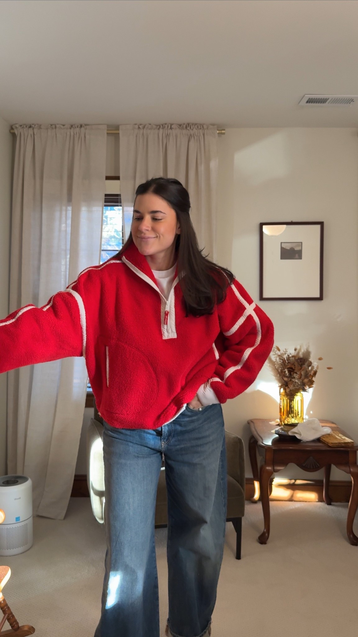 Sporty mom look of the day 

#LTKmomlife #LTKFindsUnder100