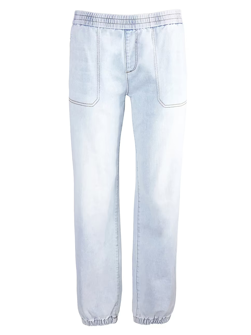 Amber Jogger Jeans | Saks Fifth Avenue